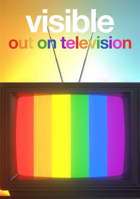 visible: out on television torrent|Visible: Out on Television .